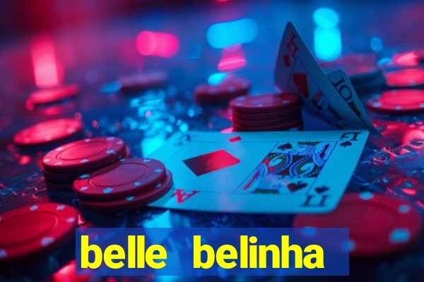 belle belinha vazados porn